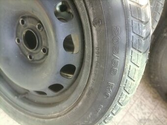 Rezerva 205/55 R16