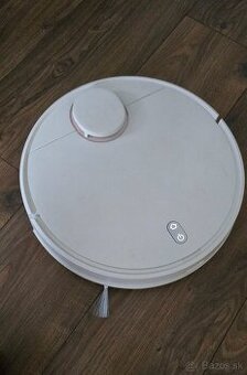 Roboticky vysavac Xiaomi S10