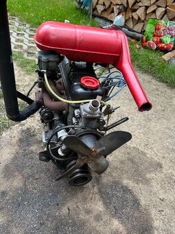 Motor 1203