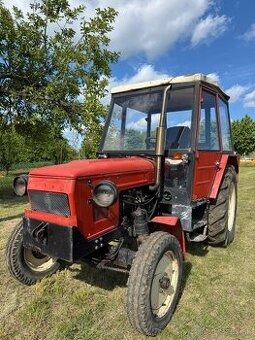 Zetor 6911 - 1