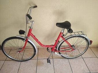 Bicykel
