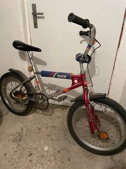 BMX Velamos 20”