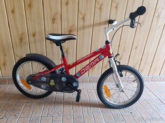 Bicykel Dema drobec 16