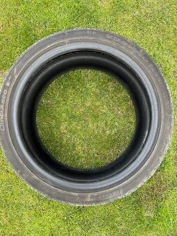 Predám pneumatiku Pirelli Cinturato R19, Škoda Superb