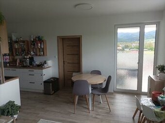 Prenájom 3-izbový byt, Kunerad