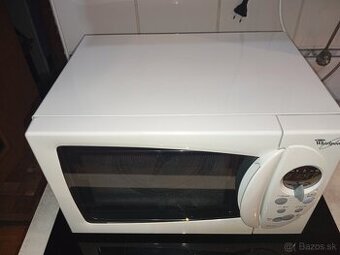 WHIRLPOOL