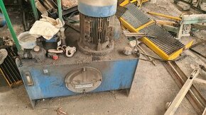 Hydrocoom Hydraulika