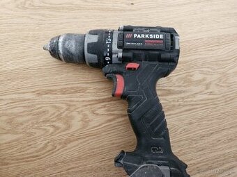 Parkside Performance PABSP 20-Li C3