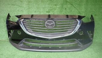 mazda cx3 nárazník 2015+