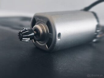 Motor EG3000 Tokyo Marui