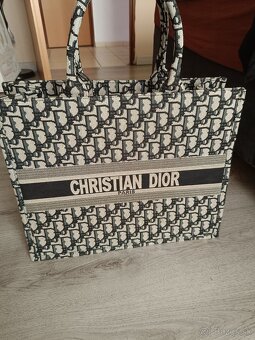 Kabelka Dior