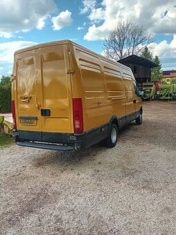 Iveco daily