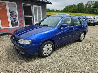 SEAT CORDOBA 1.4i