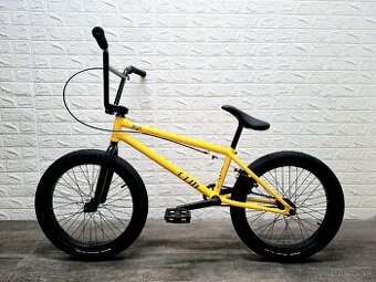 Ponúkam na predaj bicykel BMX CTM POP   20"