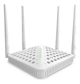Tenda 1200M-wifi router 2,4GHz+5GHz