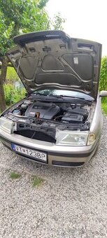 Škoda Octavia 1.6mpi 75kw