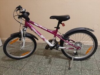Dievcensky bicykel v.20