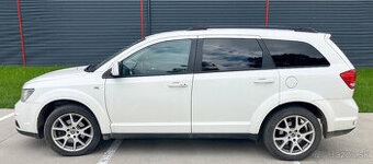 Fiat Freemont 2.0 diesel A/T 4x4 7-miestny
