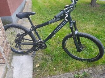 Horský bicykel 26