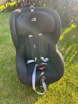Trifix i-Size BR Cosmos Black ZR 76-105 cm autosedačka