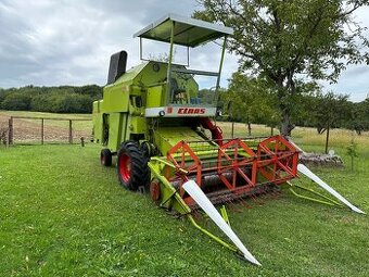 Kombajn Claas protector
