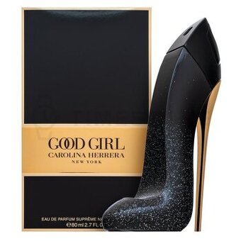 Parfem vona Carolina HERERRA Good GRIL SUPREME 80ml