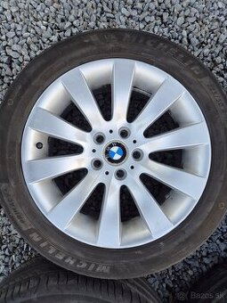 Elektrony 5x120 bmw 225/50 r17
