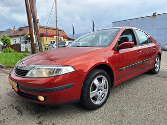 Renault Laguna 1.9 dCi Expression - AJ NA SPLÁTKY OD 19,90e