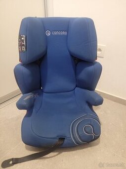 Autosedačka Concord