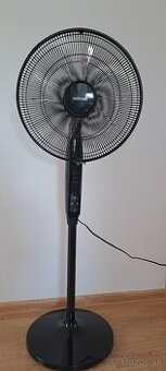 Ventilátor Eldonex ESF8010BK