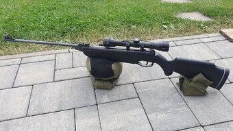 Vzduchovka Hamerli