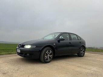 Seat Leon - 1