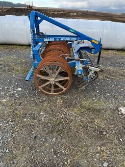 Dalbo Levelflex 2000- 3m