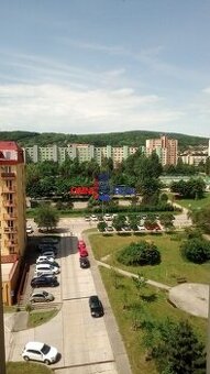 1 izb. byt, Saratovská, 9/12 - 40,51m2