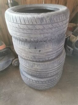 Pneumatiky R16