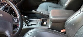 Jeep Grand Cherokee 2,7 predaj-výmena