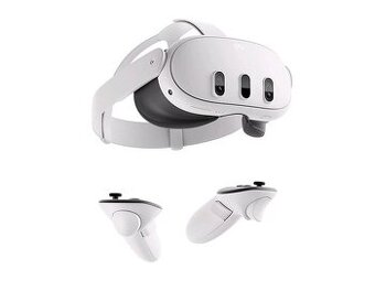 Oculus quest 3