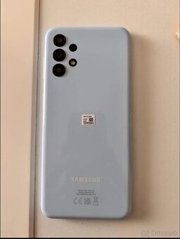 Samsung Galaxy a13