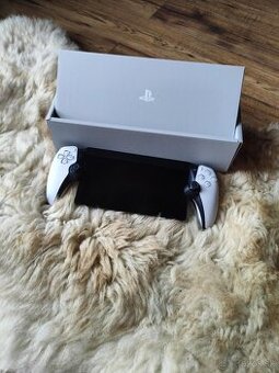 Playstation Portal