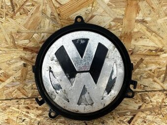 Otvarací znak kufru Volkswagen Golf 5