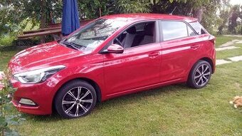 Hyundai I 20