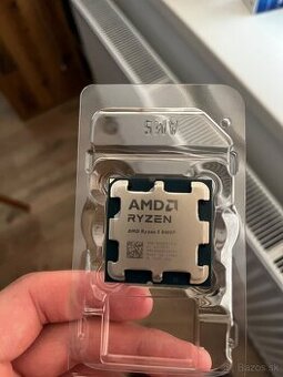 Ryzen 8400f v zaruke