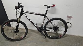 CTM Caliber 3.0 dobry stav