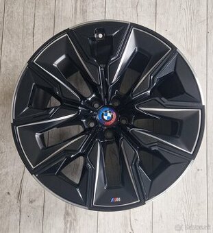 Disk BMW 7 G70 zadny