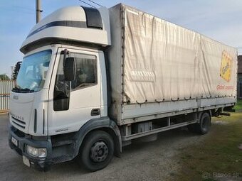 Predám IVECO Eurocargo 12t 2003
