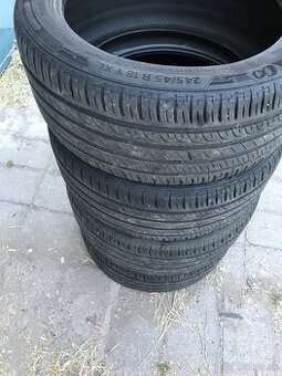 Letné pneu r18