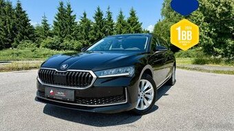 Škoda Superb Combi IV. 2.0 TDI 150K DSG Selection 24KM