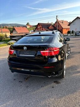 BMW X6 xDrive 3.0d