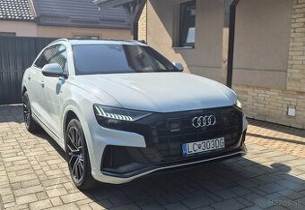 Audi Q8 3.0 tdi quattro S Line