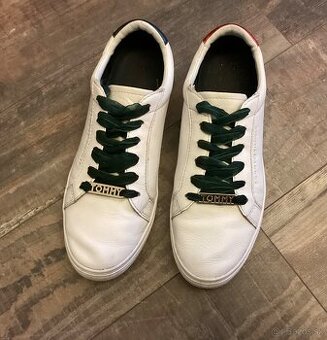 Tenisky Tommy Hilfiger veľ.38